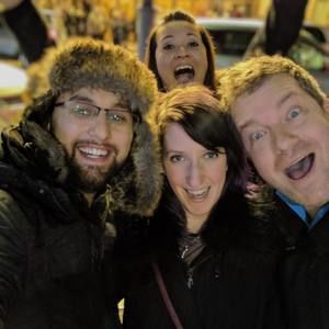 Meet your Posher, Laura